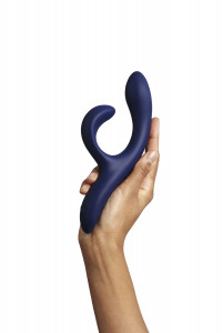  - We-Vibe Nova Midnight Blue, ,     - Kupidon.toys 12