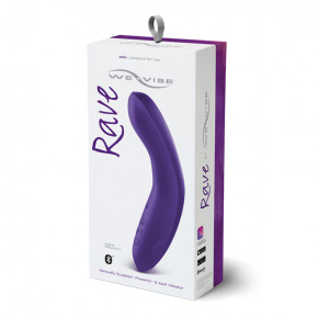 ³ We-Vibe Rave G-Spot 3