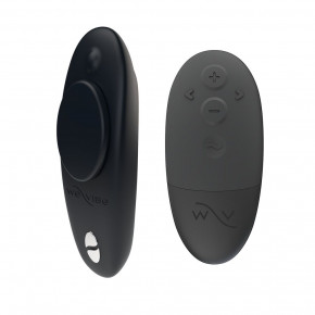 -   We-Vibe Moxie+ Satin Black,    - Kupidon.toys