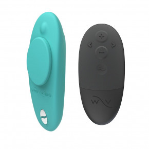 -   We-Vibe Moxie+ Aqua,    - Kupidon.toys