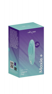 -   We-Vibe Moxie+ Aqua,    - Kupidon.toys 4