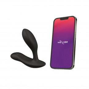 -  We-Vibe Vector+ CHARCOAL BLACK,  ,    3