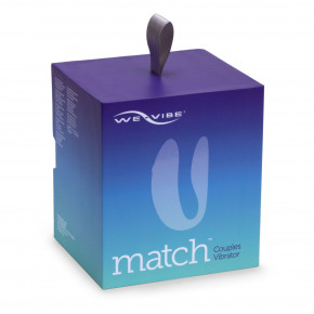 ³ We-Vibe MATCH 3