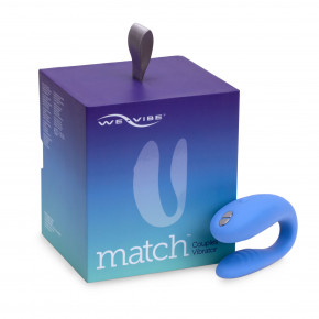 ³ We-Vibe MATCH 5