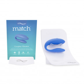 ³ We-Vibe MATCH 7