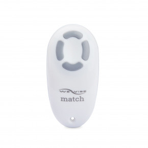 ³ We-Vibe MATCH 11