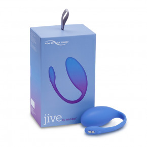 ³ Jive by We-Vibe 6