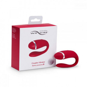  WE-VIBE Special Edition