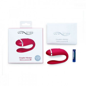  WE-VIBE Special Edition 7