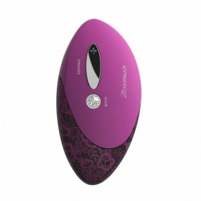    Womanizer W-500 Magenta - Kupidon.toys