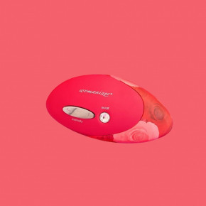    Womanizer W-500 Red/Rose 6