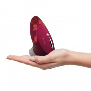    Womanizer W-500 Red/Rose 9