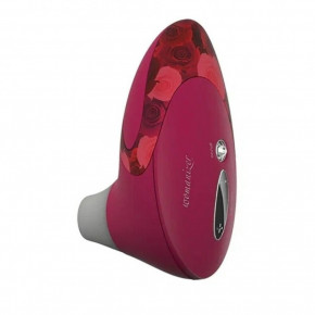    Womanizer W-500 Red/Rose 10