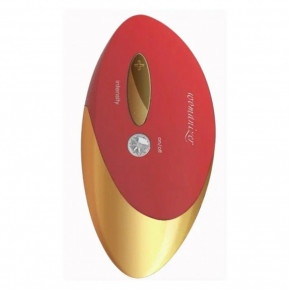    Womanizer W-500 Red - Kupidon.toys