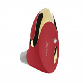    Womanizer W-500 Red - Kupidon.toys 7