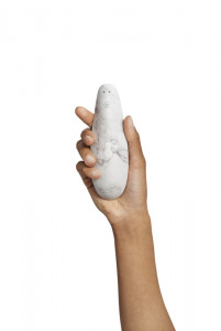    Womanizer Marilyn Monroe White Marble - Kupidon.toys 14