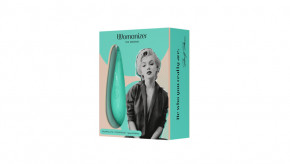    Womanizer Marilyn Monroe Mint - Kupidon.toys 7