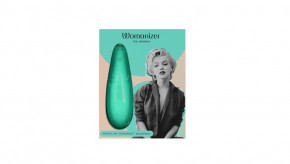    Womanizer Marilyn Monroe Mint - Kupidon.toys 9