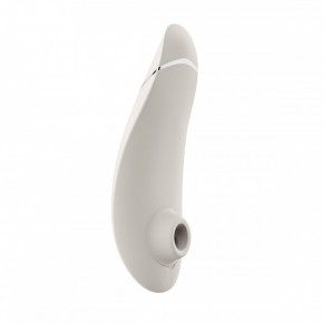    Womanizer Premium 2 Gray - Kupidon.toys 16