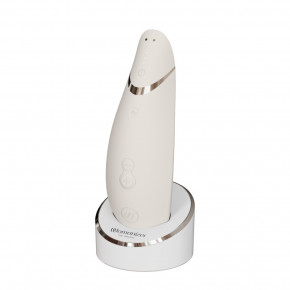    Womanizer Premium 2 Gray - Kupidon.toys 17