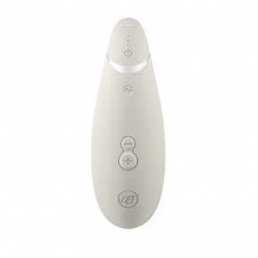    Womanizer Premium 2 Gray - Kupidon.toys 19