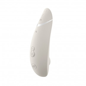    Womanizer Premium 2 Gray - Kupidon.toys 20