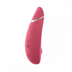    Womanizer Premium 2 Respberry 9