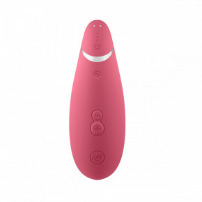    Womanizer Premium 2 Respberry 20