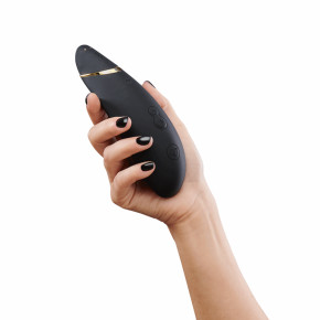    Womanizer Premium 2 Black - Kupidon.toys 9