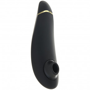    Womanizer Premium 2 Black - Kupidon.toys 11