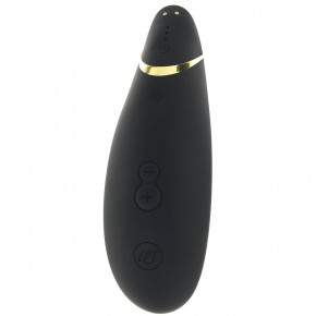    Womanizer Premium 2 Black - Kupidon.toys 13