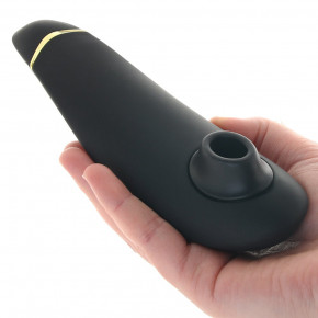    Womanizer Premium 2 Black - Kupidon.toys 14