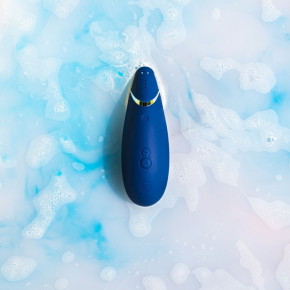    Womanizer Premium 2 Blueberry - Kupidon.toys 3