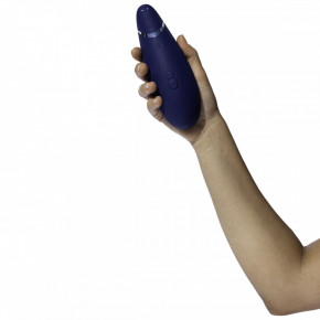    Womanizer Premium 2 Blueberry - Kupidon.toys 8