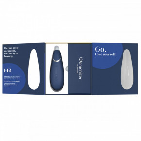    Womanizer Premium 2 Blueberry - Kupidon.toys 11