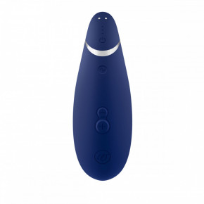    Womanizer Premium 2 Blueberry - Kupidon.toys 12