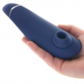    Womanizer Premium 2 Blueberry - Kupidon.toys 15