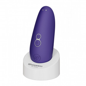    Womanizer Starlet 3 Indigo - Kupidon.toys 16