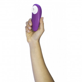    Womanizer Starlet 3 Violet - Kupidon.toys 19