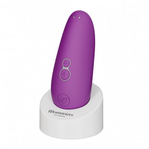    Womanizer Starlet 3 Violet - Kupidon.toys 20