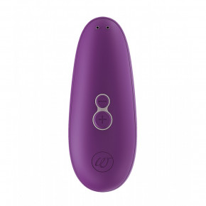    Womanizer Starlet 3 Violet - Kupidon.toys 22