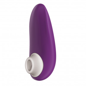    Womanizer Starlet 3 Violet - Kupidon.toys 23