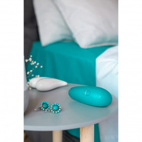    Womanizer Starlet 3 Turquoise - Kupidon.toys 10