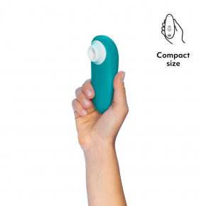    Womanizer Starlet 3 Turquoise - Kupidon.toys 17