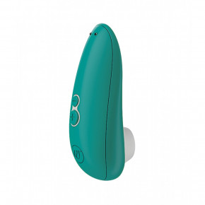    Womanizer Starlet 3 Turquoise - Kupidon.toys 19