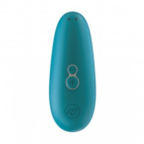    Womanizer Starlet 3 Turquoise - Kupidon.toys 20