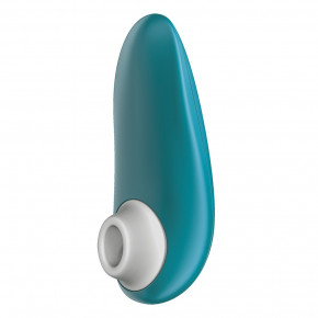    Womanizer Starlet 3 Turquoise - Kupidon.toys 22