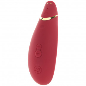    Womanizer Premium 2 Bordeux - Kupidon.toys 4