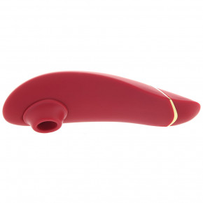    Womanizer Premium 2 Bordeux - Kupidon.toys 6