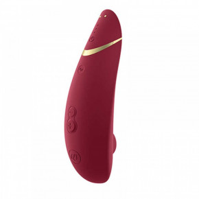    Womanizer Premium 2 Bordeux - Kupidon.toys 8